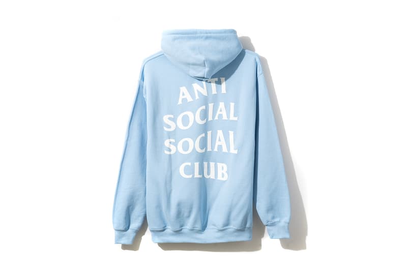 過去最大のボリューム:Anti Social Social Club 2017年秋冬コレクション アンチ ソーシャル ソーシャル クラブ Neek Lurk ニーク・ラーク