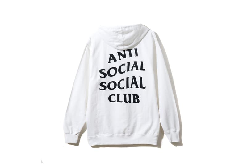 過去最大のボリューム:Anti Social Social Club 2017年秋冬コレクション アンチ ソーシャル ソーシャル クラブ Neek Lurk ニーク・ラーク