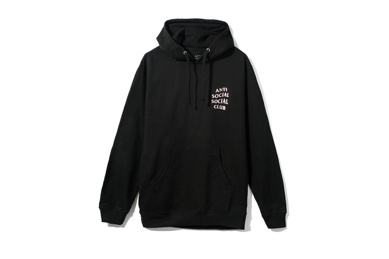 過去最大のボリューム：Anti Social Social Club 2017年秋冬コレクション アンチ ソーシャル ソーシャル クラブ Neek Lurk ニーク・ラーク