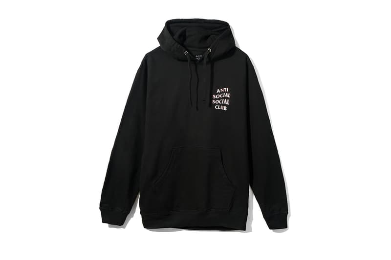 過去最大のボリューム:Anti Social Social Club 2017年秋冬コレクション アンチ ソーシャル ソーシャル クラブ Neek Lurk ニーク・ラーク