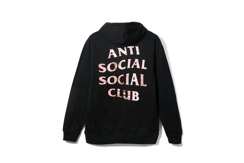 過去最大のボリューム：Anti Social Social Club 2017年秋冬コレクション アンチ ソーシャル ソーシャル クラブ Neek Lurk ニーク・ラーク