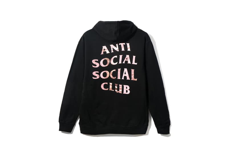 過去最大のボリューム:Anti Social Social Club 2017年秋冬コレクション アンチ ソーシャル ソーシャル クラブ Neek Lurk ニーク・ラーク