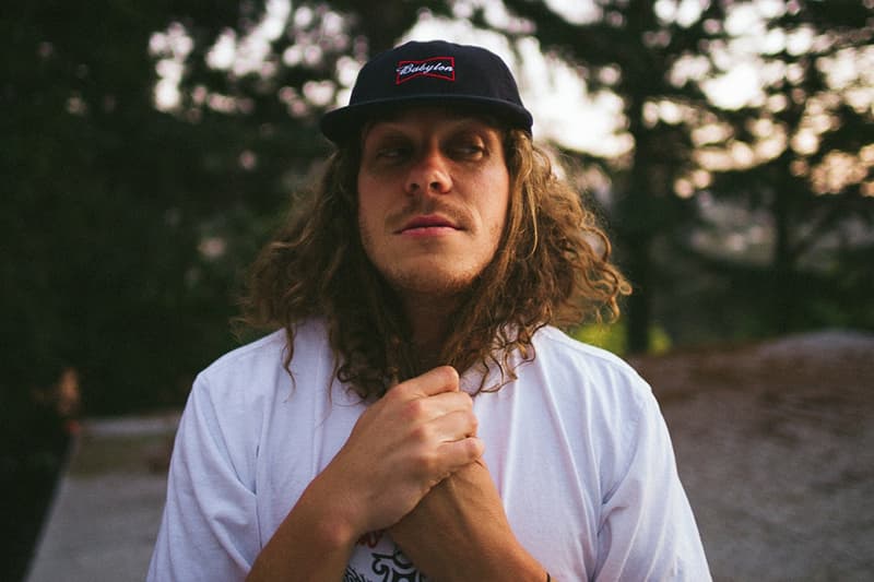 BABYLON LA  Budweiser 　コラボコレクション