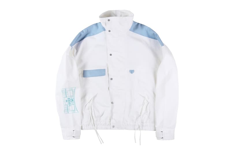 C2H4 Kappa 　コラボコレクション “UNDECAYABLE”