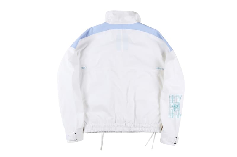 C2H4 Kappa 　コラボコレクション “UNDECAYABLE”