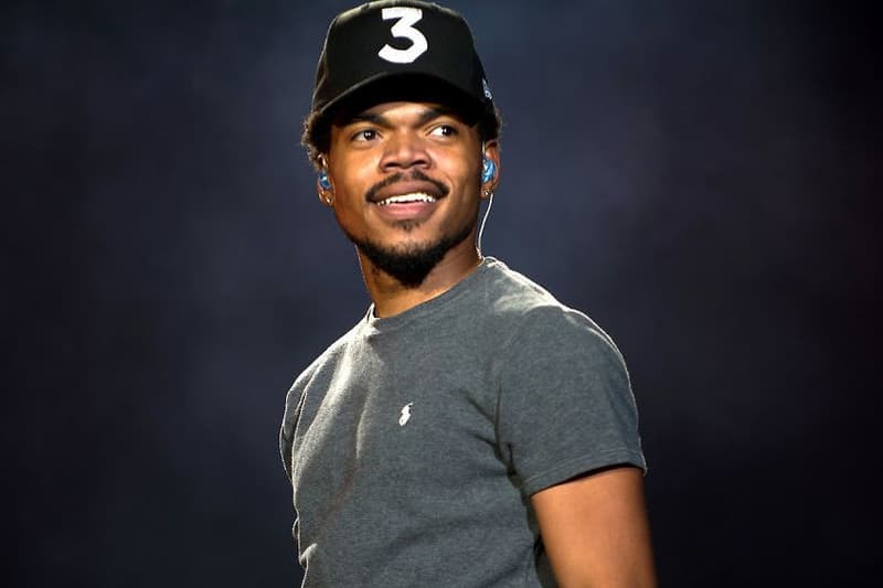 Chance the Rapper が SoundCloud の創設者と電話をし「SoundCloudはなくならない」とツイート