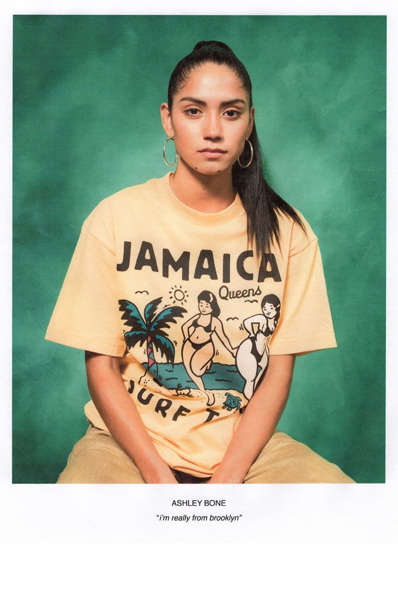 Chinatown Market が "Summer School" と題されたカプセルコレクションを公開 チャイナタウン マーケット