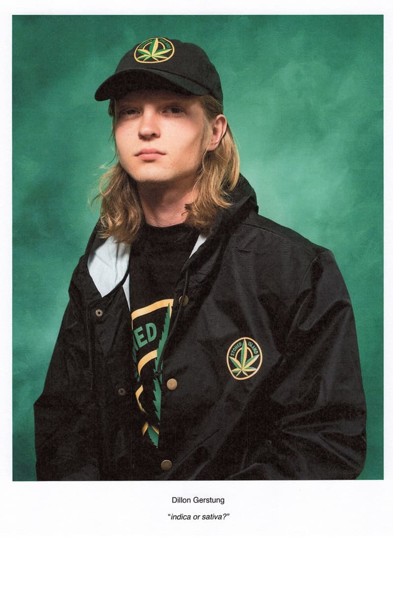 Chinatown Market が "Summer School" と題されたカプセルコレクションを公開 チャイナタウン マーケット