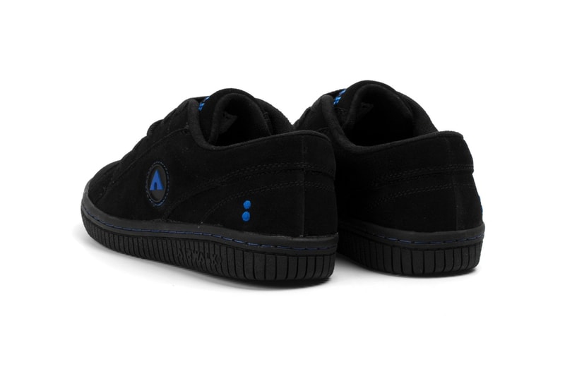 年内での閉店を告げた『colette』最後のコラボスニーカーか パリの名店 colette が Airwalk The One のコラボレーションモデルを発表 ブラック ブルー コレット