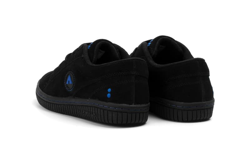 年内での閉店を告げた『colette』最後のコラボスニーカーか パリの名店 colette が Airwalk The One のコラボレーションモデルを発表 ブラック ブルー コレット