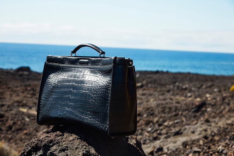 Fendi からポジティブなメッセージを詰め込んだ2017年秋冬メンズコレクションが到着