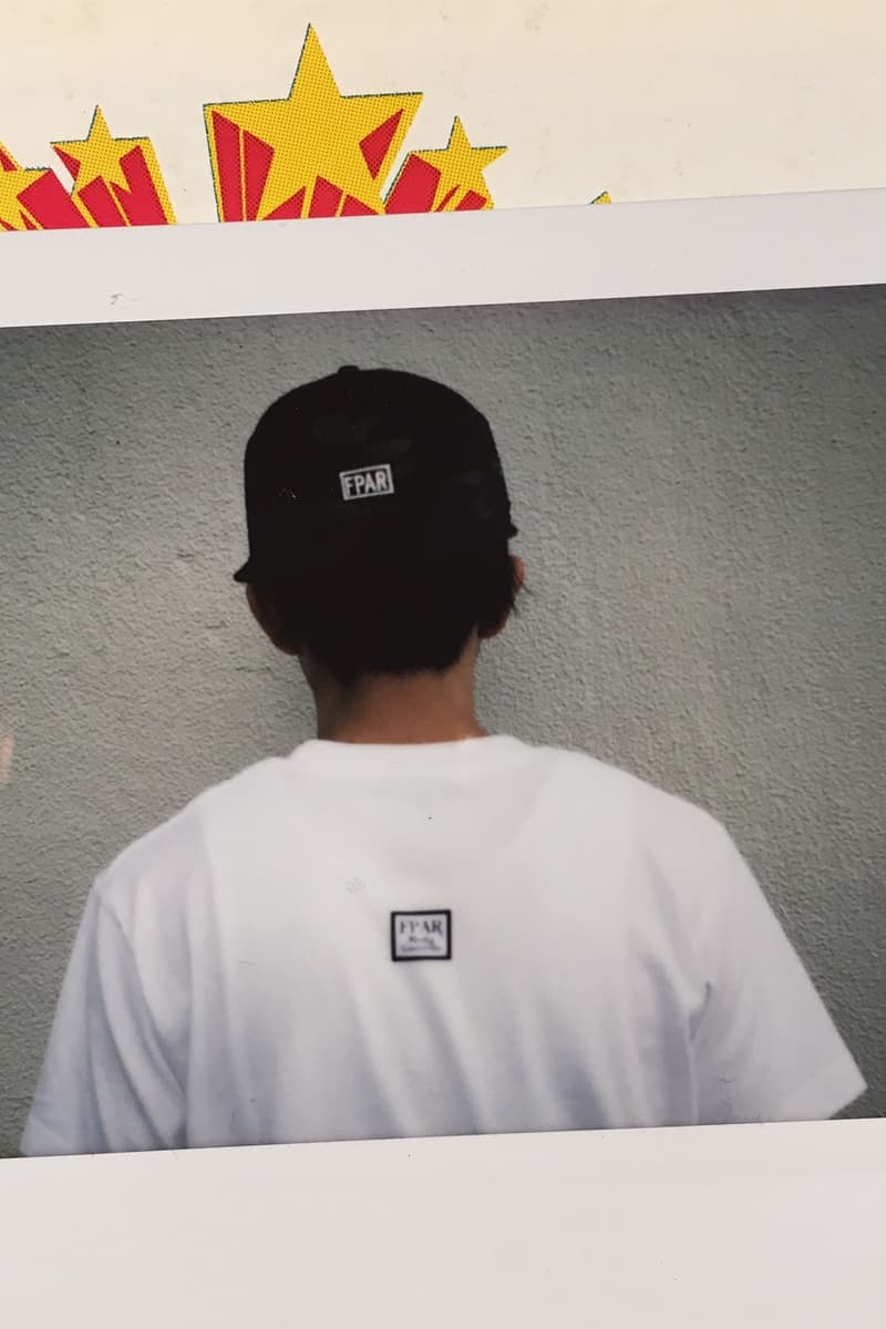 FORTY PERCENTS AGAINST RIGHTS より最新ルックブックが到着 フォーティー パーセント アゲインスト ライツ 40%