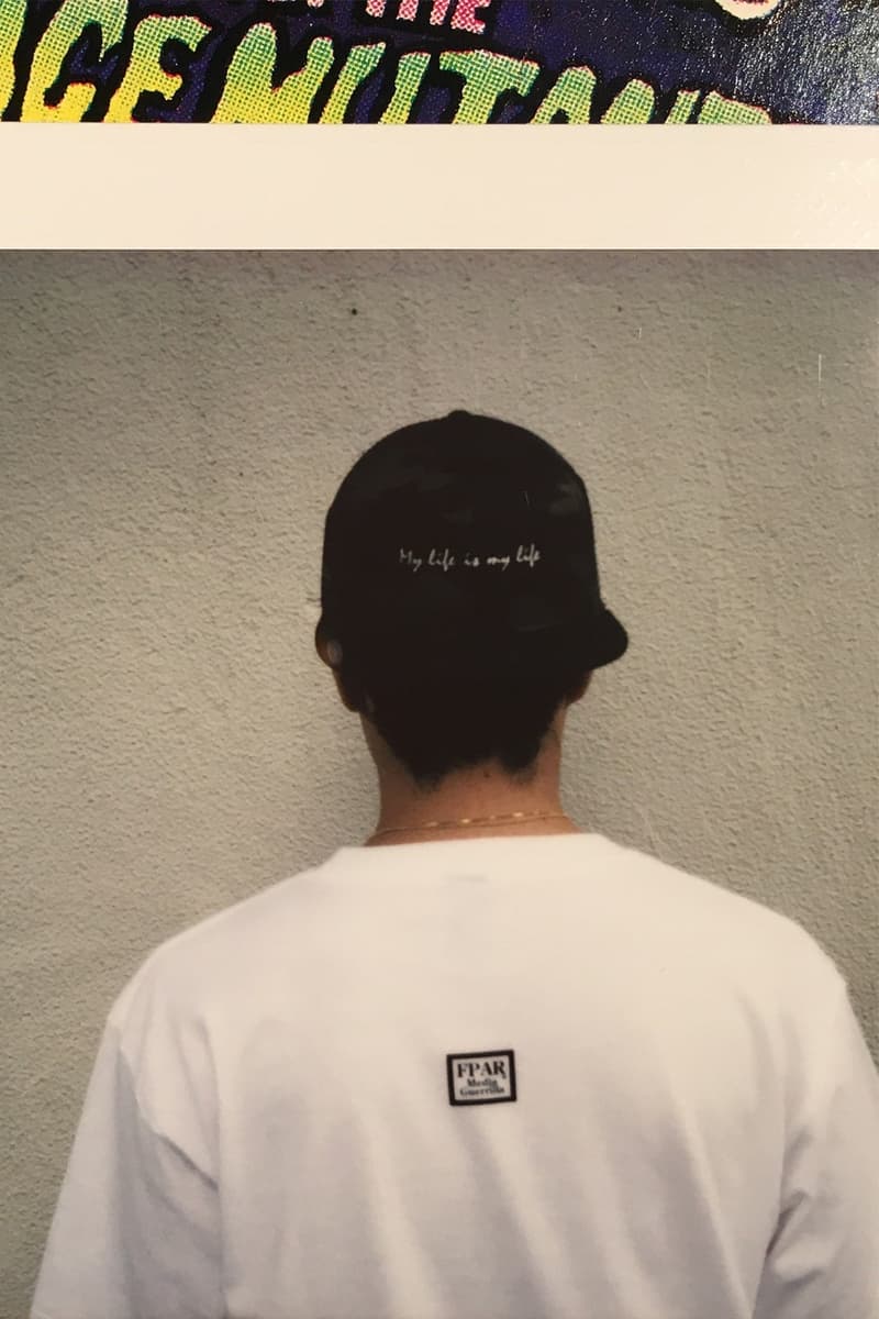 FORTY PERCENTS AGAINST RIGHTS より最新ルックブックが到着 フォーティー パーセント アゲインスト ライツ 40%