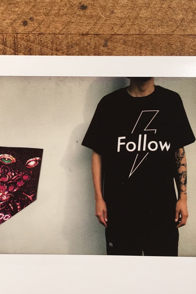 FORTY PERCENTS AGAINST RIGHTS より最新ルックブックが到着 フォーティー パーセント アゲインスト ライツ 40%