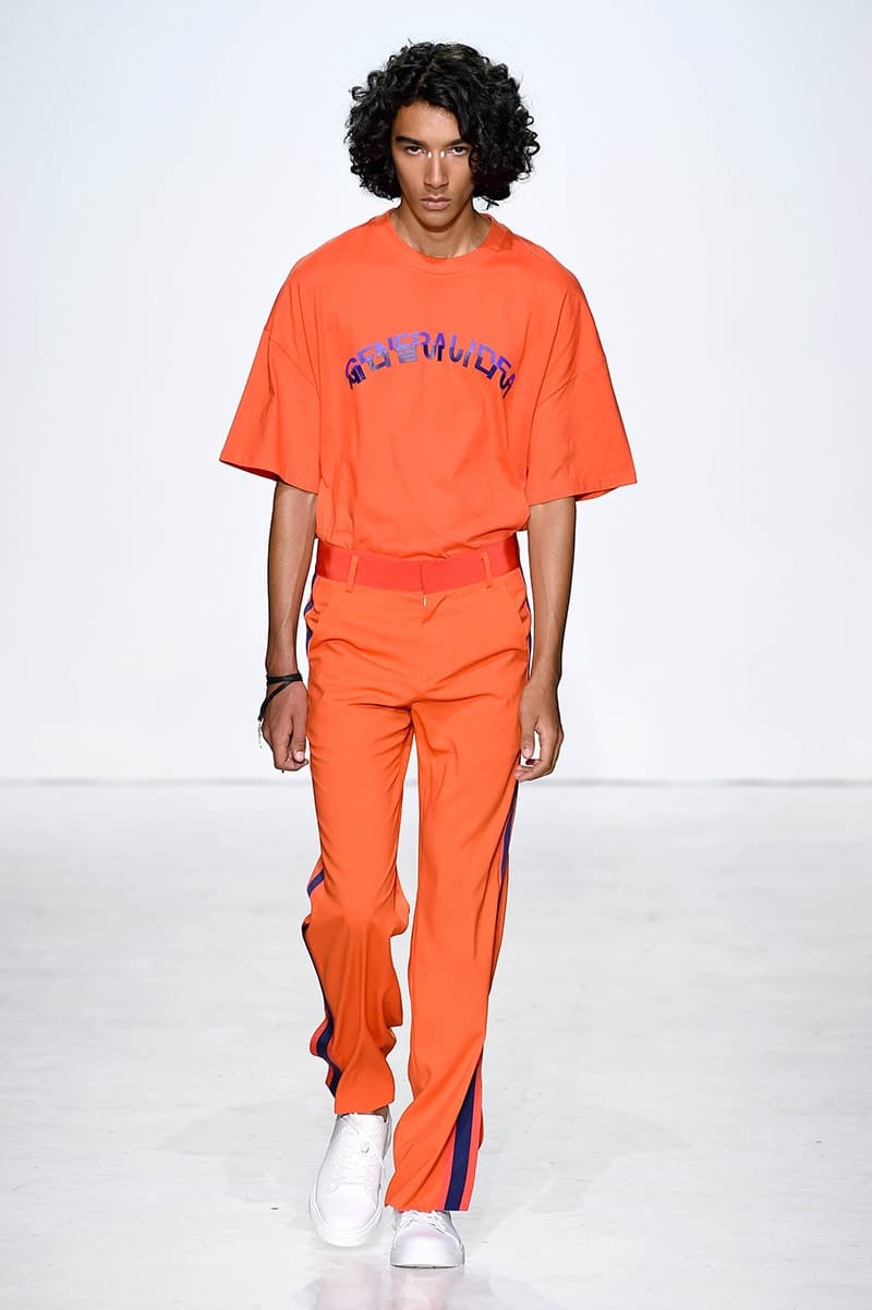 60・70年代 のヒッピー文化にインスパイアされた General Idea 2018年春夏コレクション