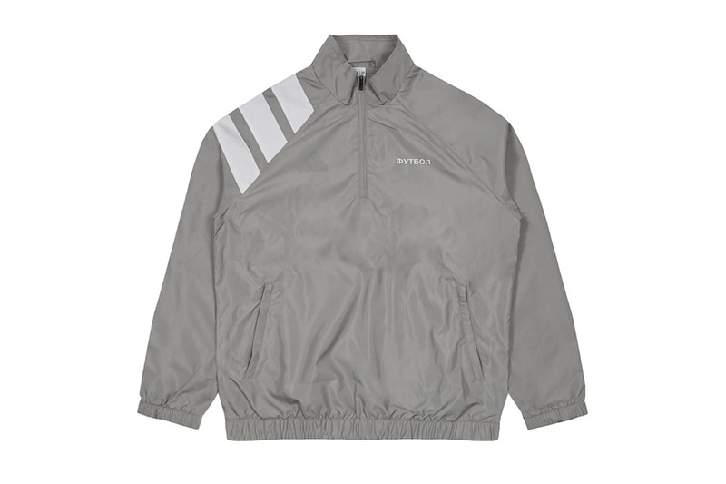 〈adidas〉の根幹をなすスポーツウェアにストリートマインドを融合 Gosha Rubchinskiy x adidas の限定コレクションが Dover Street Market Ginza でローンチ ブラック レッド ホワイト グレー