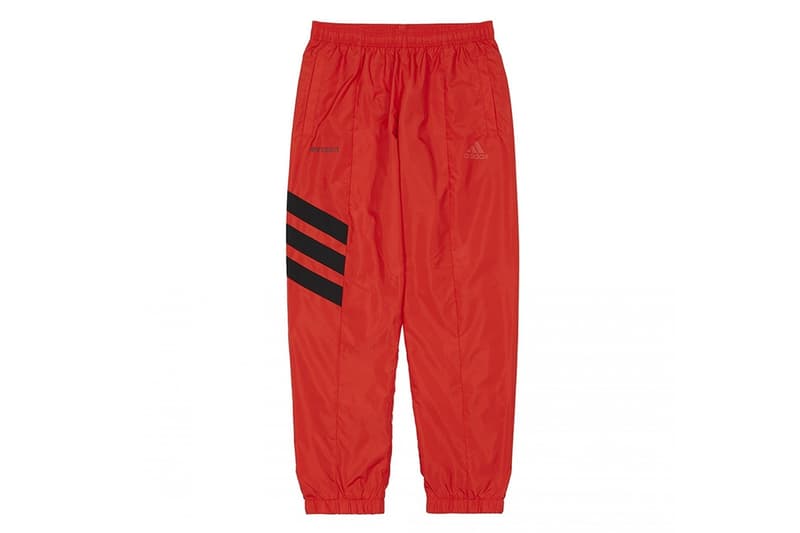 〈adidas〉の根幹をなすスポーツウェアにストリートマインドを融合 Gosha Rubchinskiy x adidas の限定コレクションが Dover Street Market Ginza でローンチ ブラック レッド ホワイト グレー