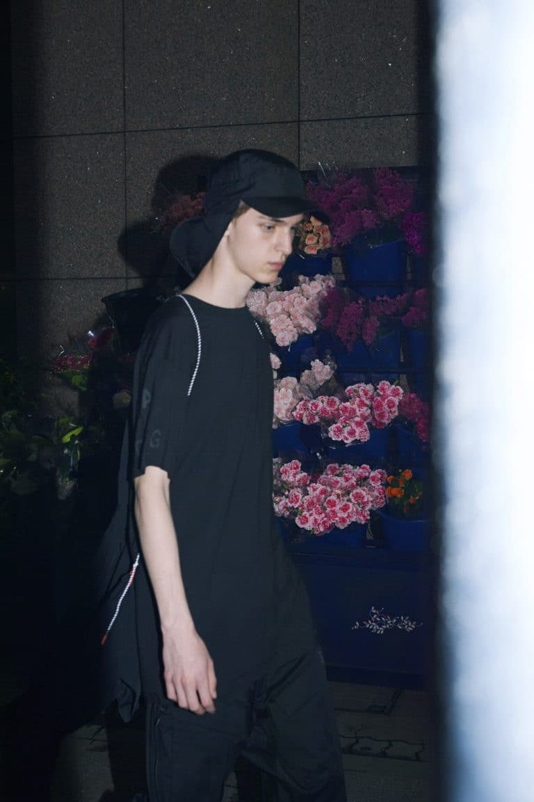 GRIND マガジンによる NikeLab ACG 特集に注目