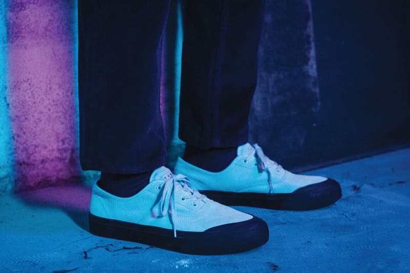 サブカルチャーの精神を体現した HUF 2017年秋ルックブック ハフ