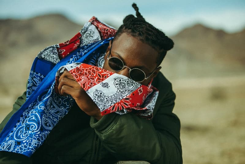 シーン最注目ラッパー Joey Bada$$ が計3つのニュートラック音源をゲリラ公開 ジョーイバッドアス バッダス