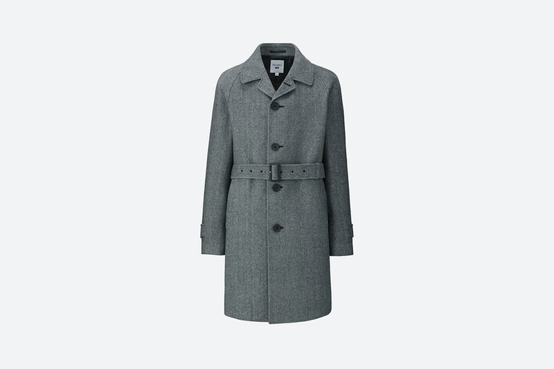 UNIQLO and JW ANDERSON 2017秋冬コレクションのラインアップが遂に公開