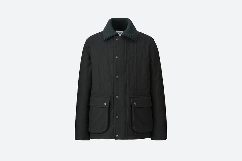 UNIQLO and JW ANDERSON 2017秋冬コレクションのラインアップが遂に公開
