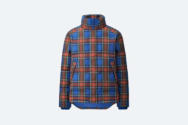 UNIQLO and JW ANDERSON 2017秋冬コレクションのラインアップが遂に公開