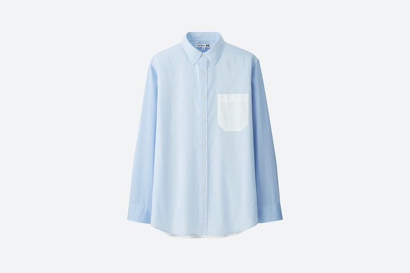 UNIQLO and JW ANDERSON 2017秋冬コレクションのラインアップが遂に公開