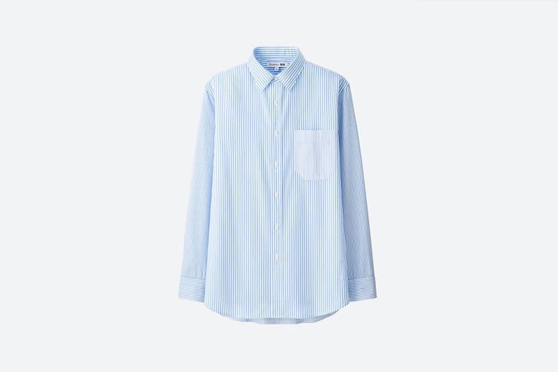 UNIQLO and JW ANDERSON 2017秋冬コレクションのラインアップが遂に公開