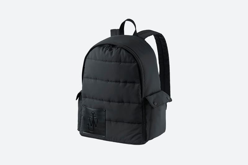 UNIQLO and JW ANDERSON 2017秋冬コレクションのラインアップが遂に公開