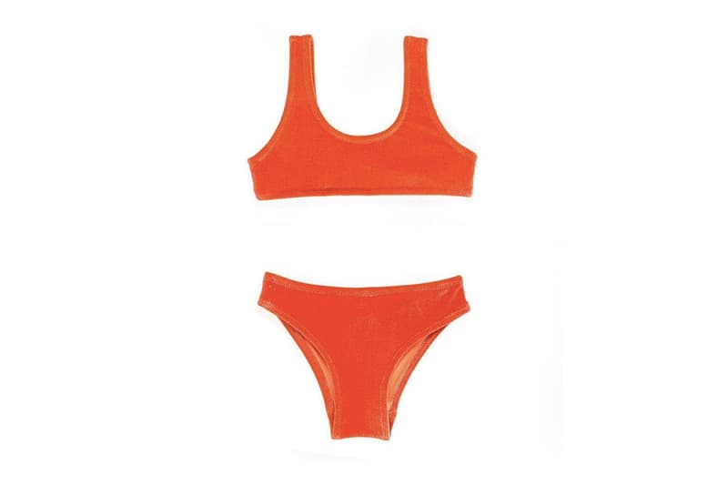 キム＆カニエ・ウェスト夫妻が手がける子供服レーベル KIDS SUPPLY よりセカンドドロップが登場 キム・カーダシアン