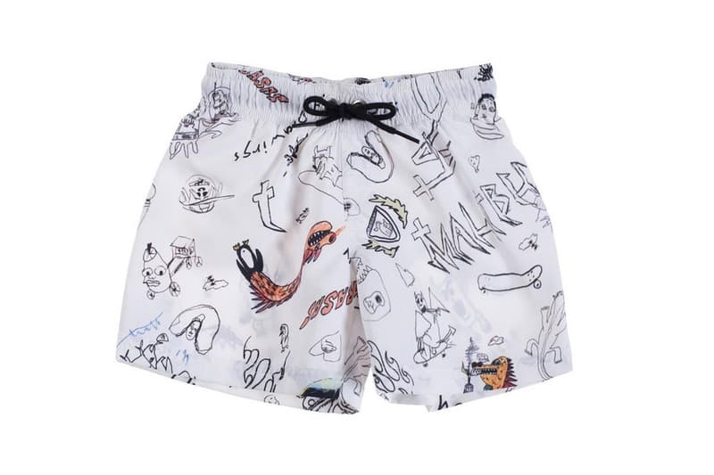 キム＆カニエ・ウェスト夫妻が手がける子供服レーベル KIDS SUPPLY よりセカンドドロップが登場 キム・カーダシアン