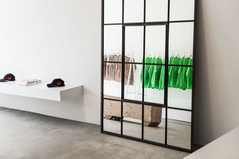 1日限定開催の Kendrick Lamar『DAMN.』ポップアップ in シカゴ