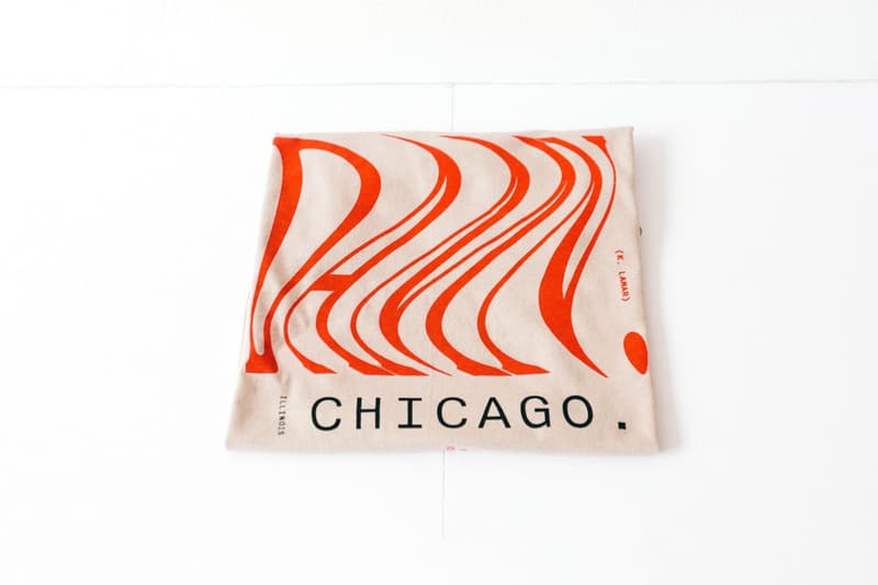 1日限定開催の Kendrick Lamar『DAMN.』ポップアップ in シカゴ