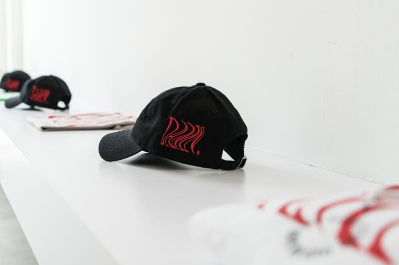 1日限定開催の Kendrick Lamar『DAMN.』ポップアップ in シカゴ