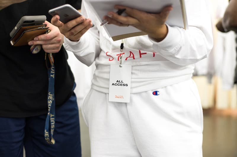 ケンドリック・ラマー の DAMN. ポップアップストア レポート Kendrick Lamar Black Market USA