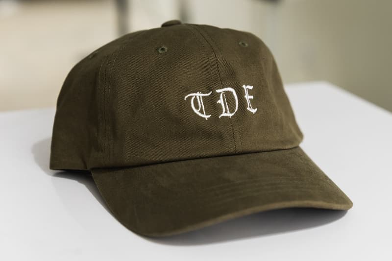 NYで開催中の Kendrick Lamar『DAMN.』ポップアップストア初日の様子をお届け　　ケンドリック・ラマー ダム