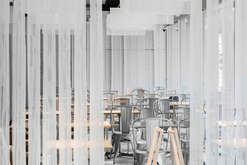 隈研吾 ホテル ONE@Tokyo 東京　押上　スカイツリー