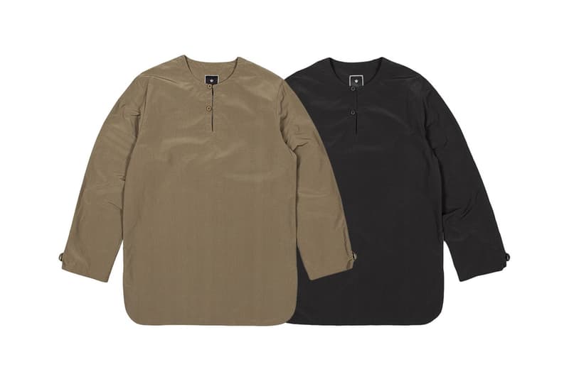 maharishi の2017年サマートラベルカプセルが登場