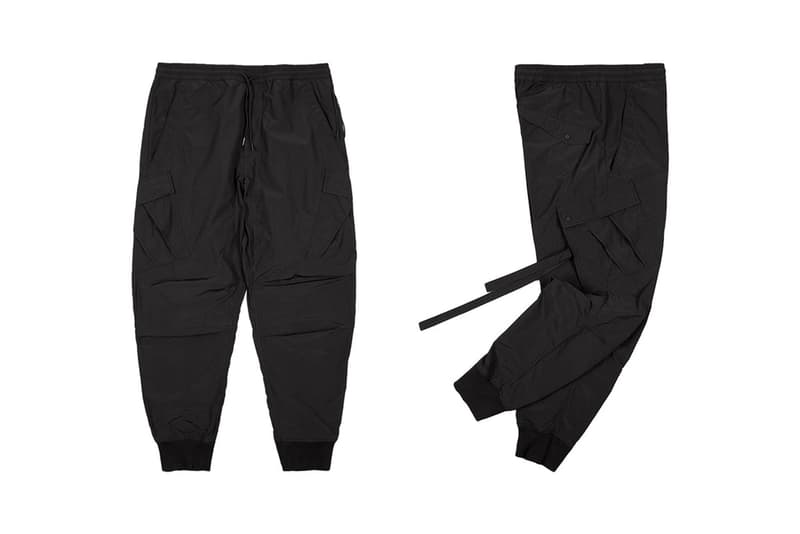 maharishi の2017年サマートラベルカプセルが登場