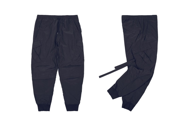 maharishi の2017年サマートラベルカプセルが登場