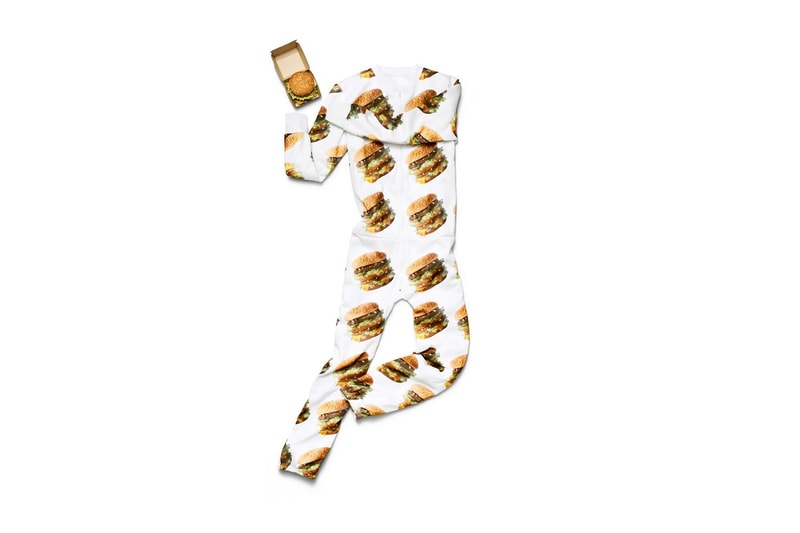 マクドナルド 世界マックデリバリーの日 マックデリバリー