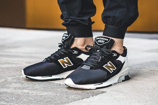 new balance 1991