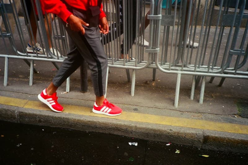 パリ発の気鋭ファッションレーベル NID de GUÊPES が最新ルックブックを公開 ニドゲープ