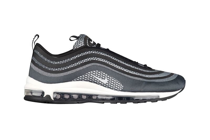 Ultra Jacquardモデルやブーティータイプも登場？ 年内の発売が噂されている Nike Air Max 97 全20色をまとめてご紹介 AM97 エアマックス97 ブラック ホワイト ネオン ブーツ