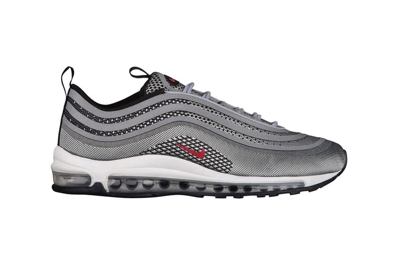 Ultra Jacquardモデルやブーティータイプも登場？ 年内の発売が噂されている Nike Air Max 97 全20色をまとめてご紹介 AM97 エアマックス97 ブラック ホワイト ネオン ブーツ