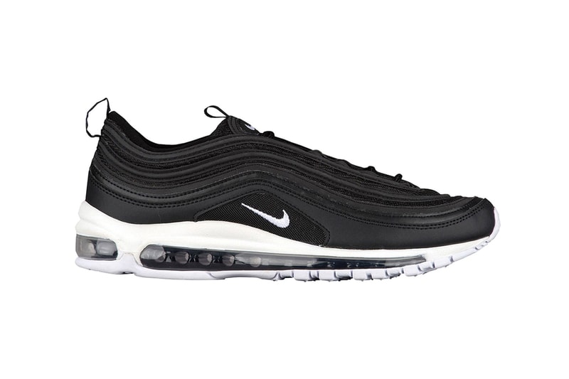 Ultra Jacquardモデルやブーティータイプも登場？ 年内の発売が噂されている Nike Air Max 97 全20色をまとめてご紹介 AM97 エアマックス97 ブラック ホワイト ネオン ブーツ