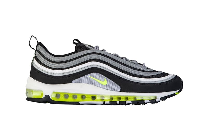 Ultra Jacquardモデルやブーティータイプも登場？ 年内の発売が噂されている Nike Air Max 97 全20色をまとめてご紹介 AM97 エアマックス97 ブラック ホワイト ネオン ブーツ
