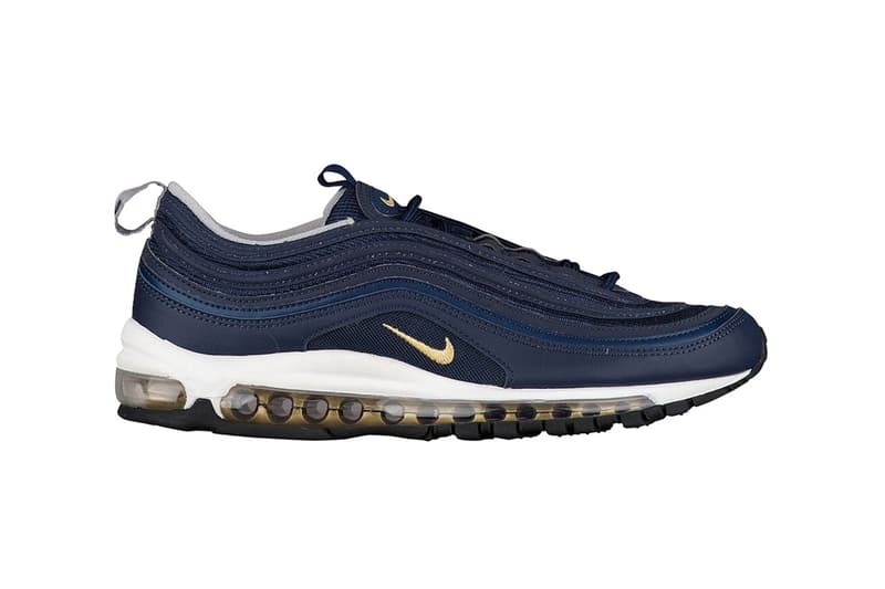 Ultra Jacquardモデルやブーティータイプも登場？ 年内の発売が噂されている Nike Air Max 97 全20色をまとめてご紹介 AM97 エアマックス97 ブラック ホワイト ネオン ブーツ