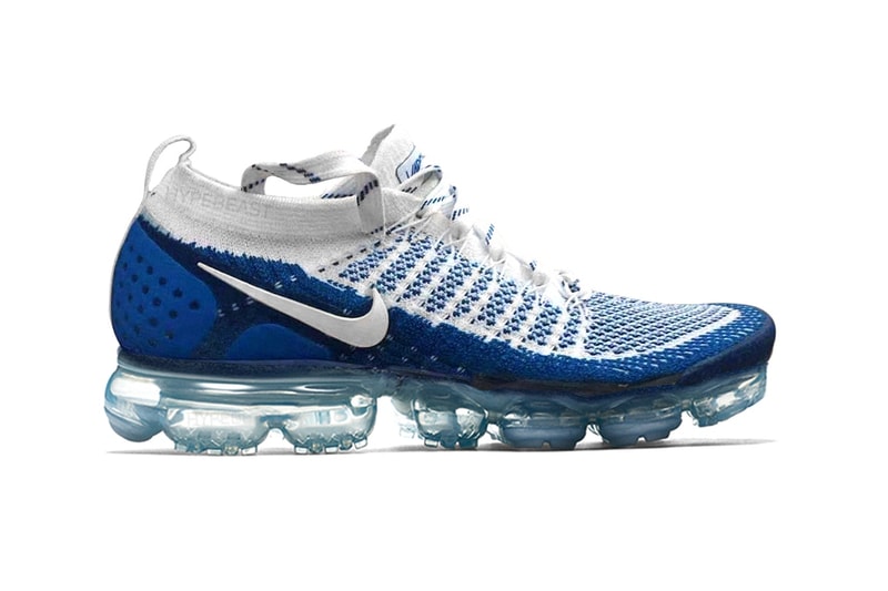 更なる新作 Nike Air Vapormax とされる1足を捉えた新ビジュアルが登場